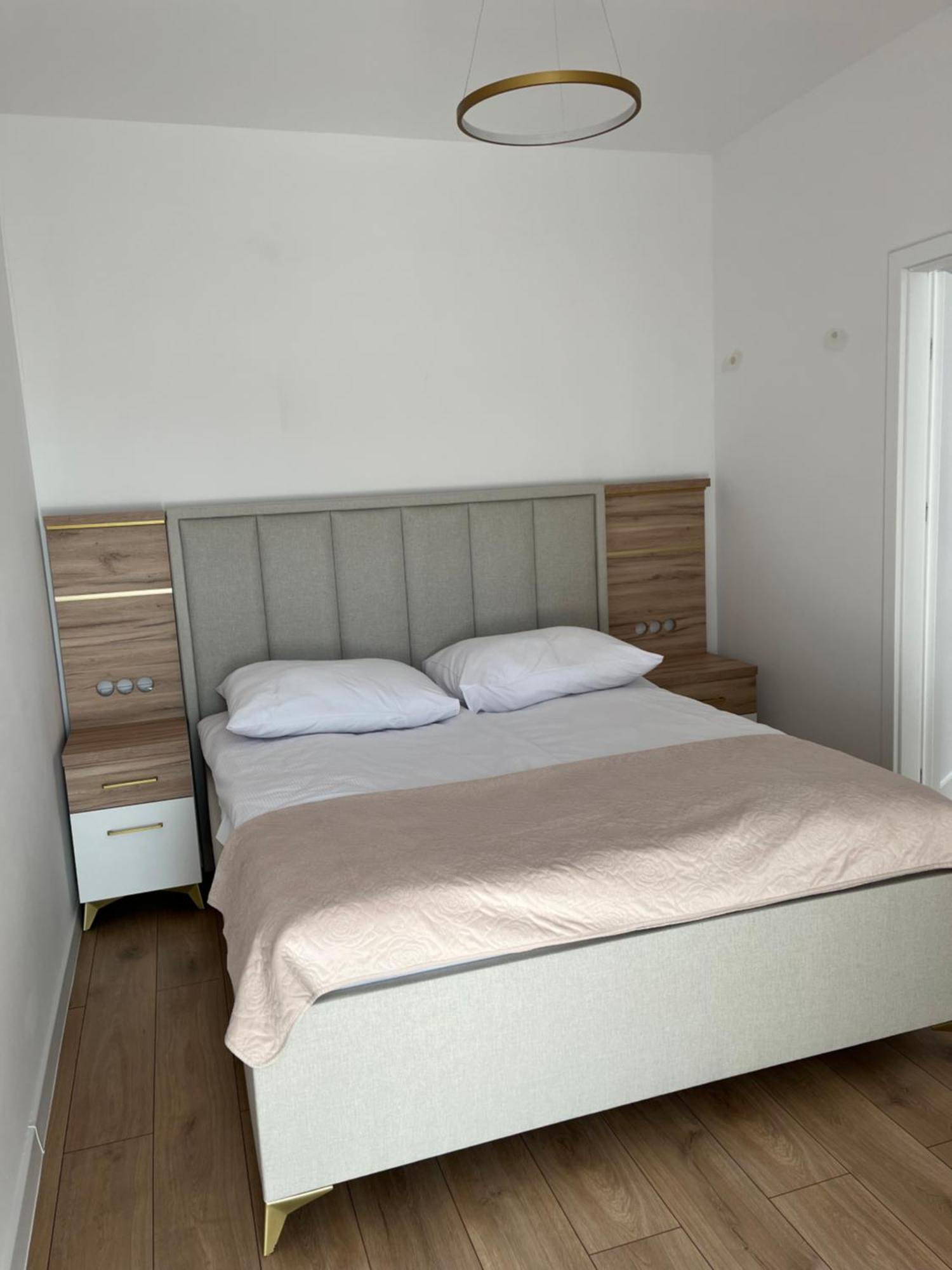 Apartamenty Richter By The Sea Miedzyzdroje Exterior foto